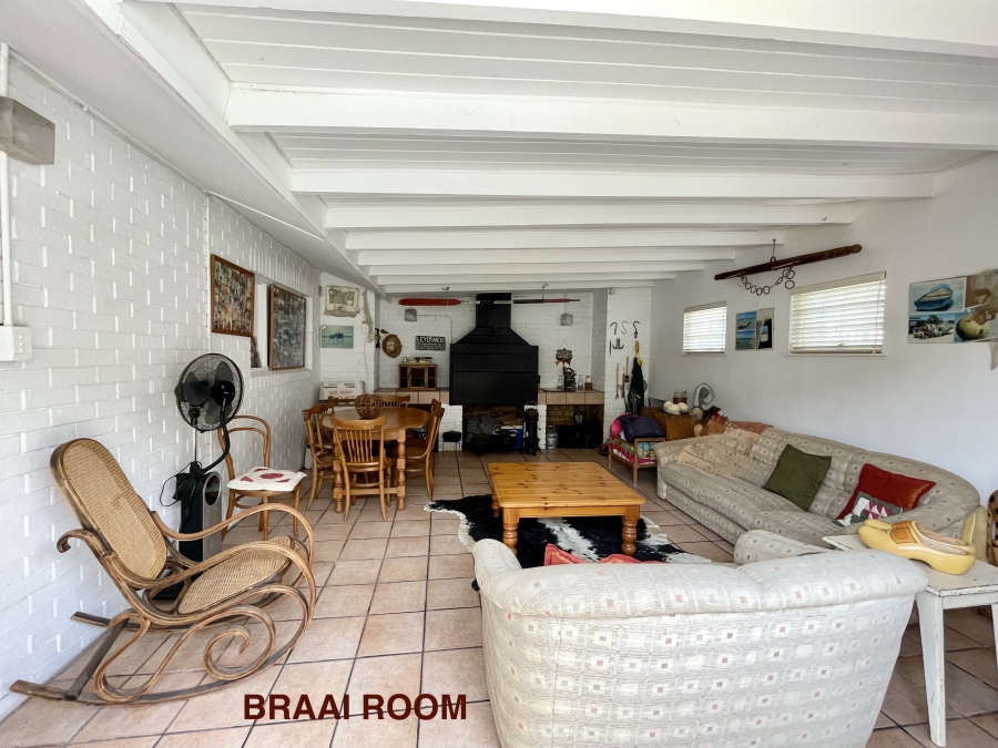 4 Bedroom Property for Sale in Country Club Western Cape